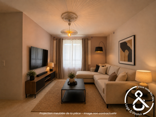  Maison à vendre 4 pièces 110 m²