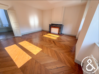  Appartement à vendre 3 pièces 86 m²