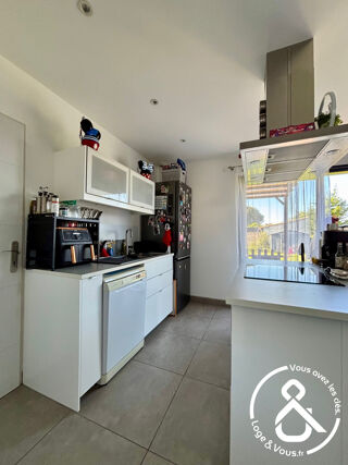  Maison à vendre 4 pièces 89 m²