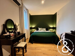  Appartement � vendre 4 pi�ces 97 m�