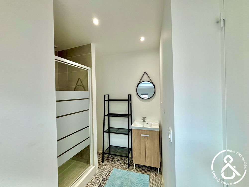 Location Appartement T3 meublé à Massaguel Massaguel