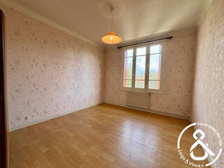  Maison à vendre 5 pièces 117 m²
