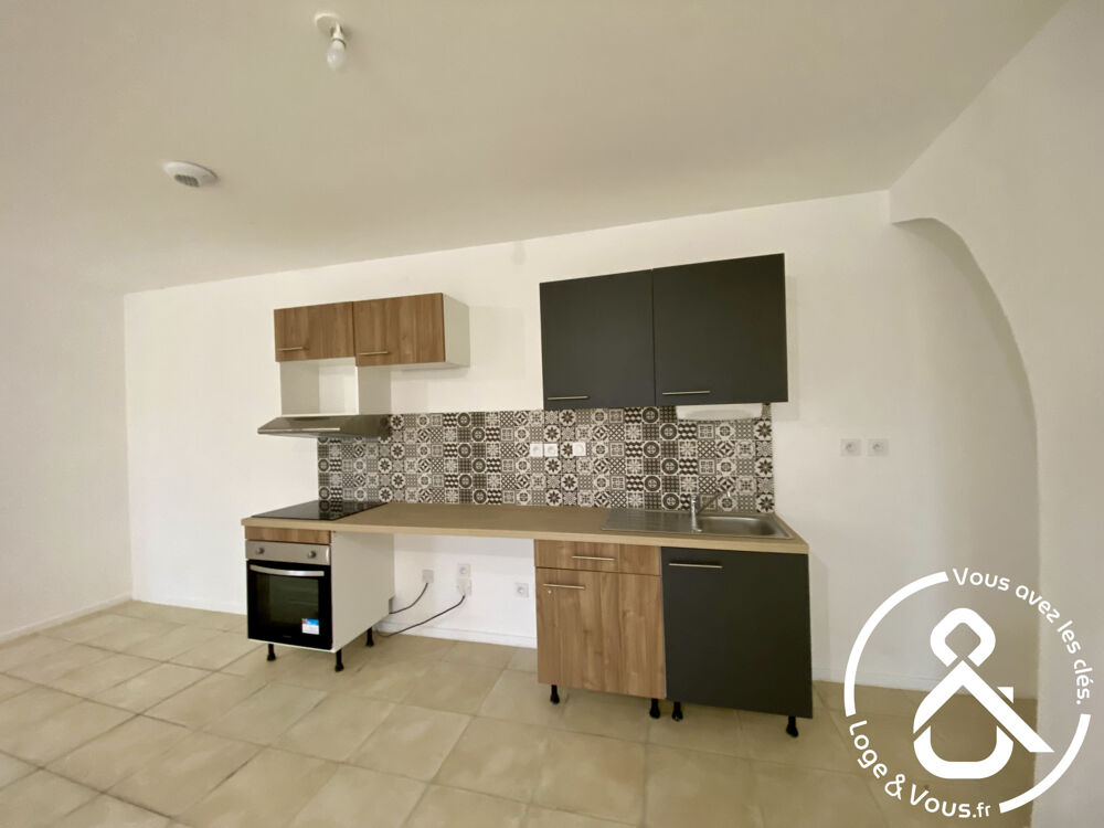 Location Appartement Appartement neuf � louer Soual