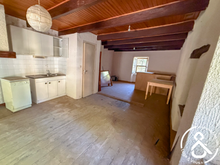  Maison à vendre 4 pièces 106 m²