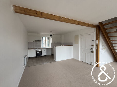  Appartement � louer 3 pi�ces 60 m�