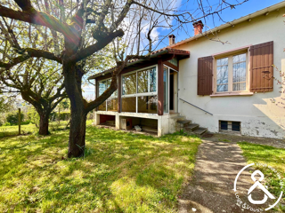 Maison à vendre 4 pièces 85 m²