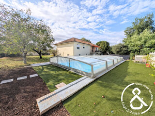  Maison � vendre 6 pi�ces 126 m�