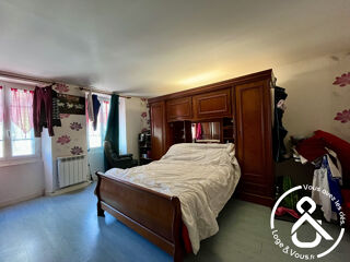  Maison à vendre 5 pièces 215 m²