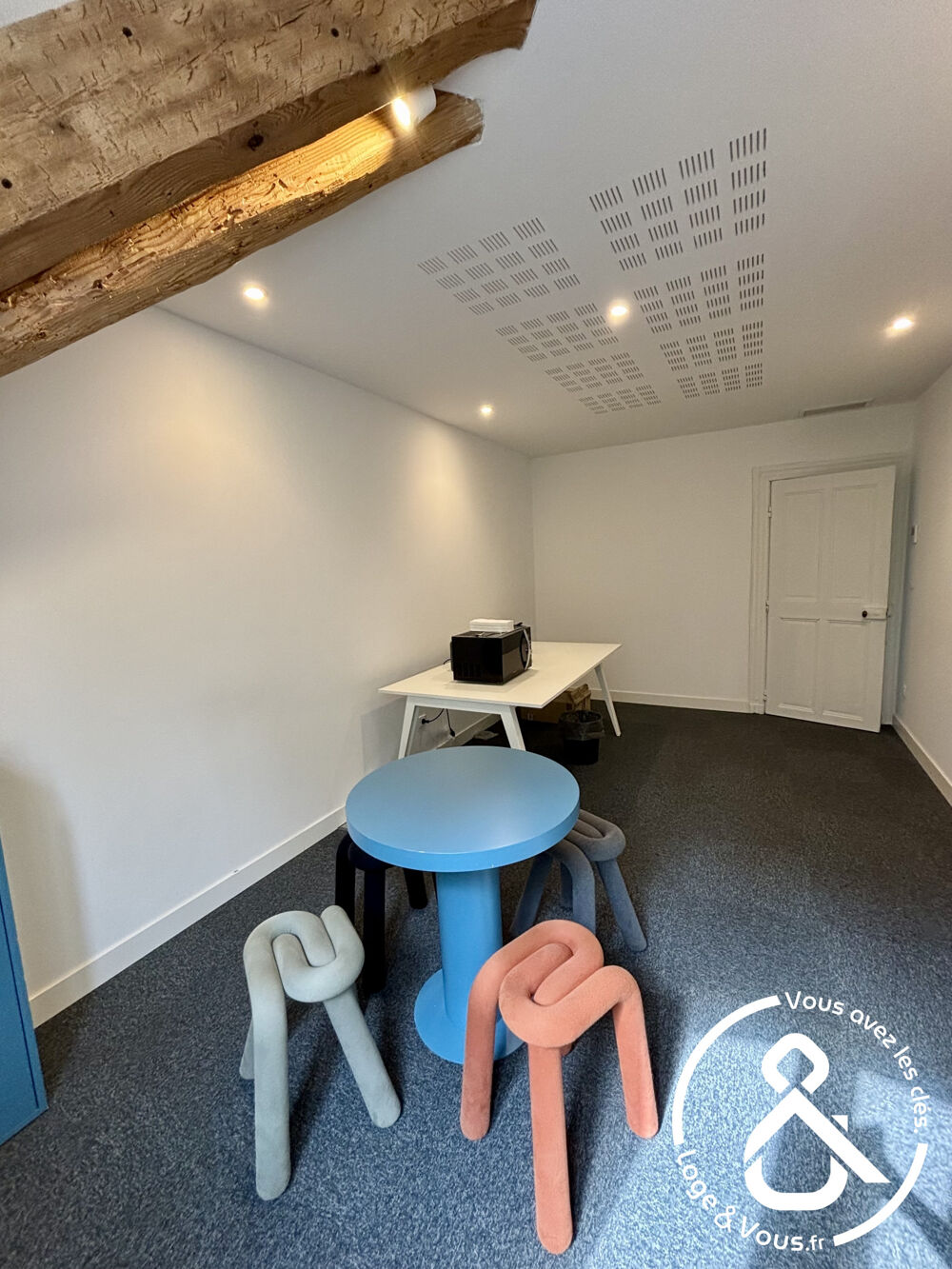   Bureaux de prestige au cœur de Castres Castres