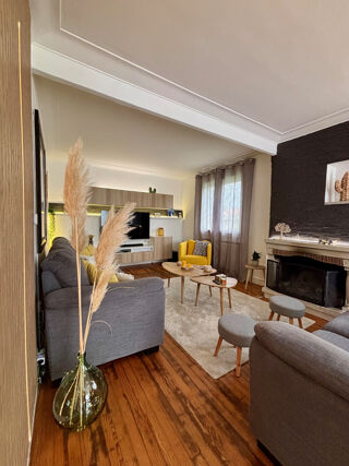  Maison � vendre 6 pi�ces 160 m�