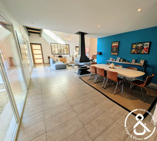  Maison à vendre 8 pièces 346 m²