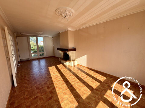  Maison � louer 4 pi�ces 114 m�