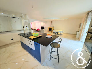  Maison � vendre 5 pi�ces 151 m�