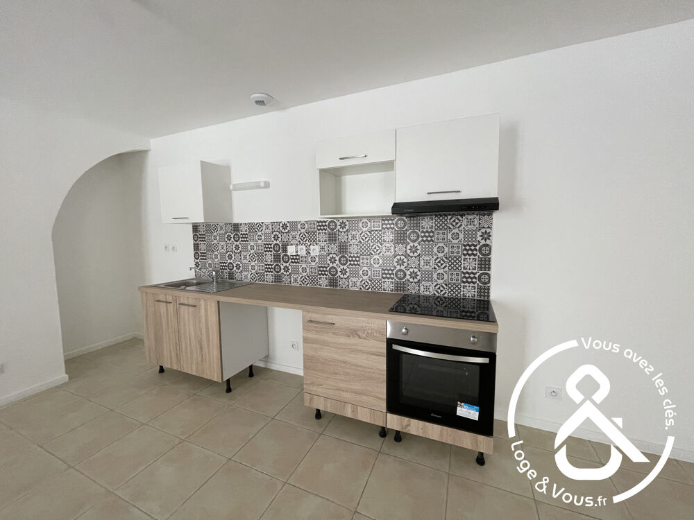 Location Appartement Appartement T3 entièrement rénové avec jardin, place de parking & box St germain des pres