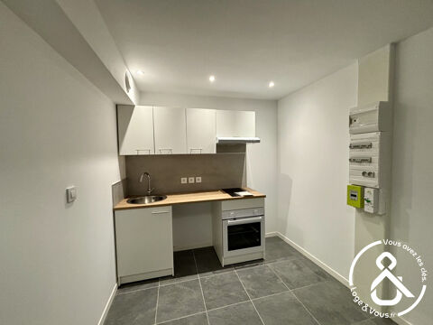  Appartement  louer 1 pice 19 m