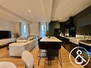  Appartement à vendre 4 pièces 97 m²