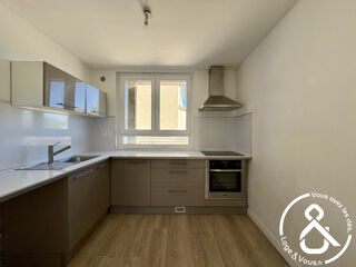  Appartement à vendre 4 pièces 69 m²