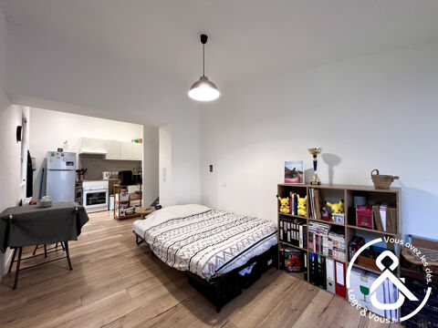   Studio avec jardin � Puylaurens Appartement - 1 pi�ce(s) - 28 m�