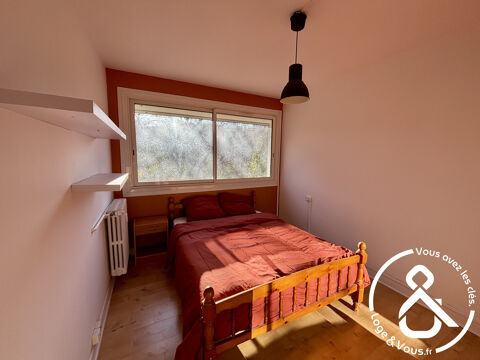  Appartement � louer 3 pi�ces 60 m�