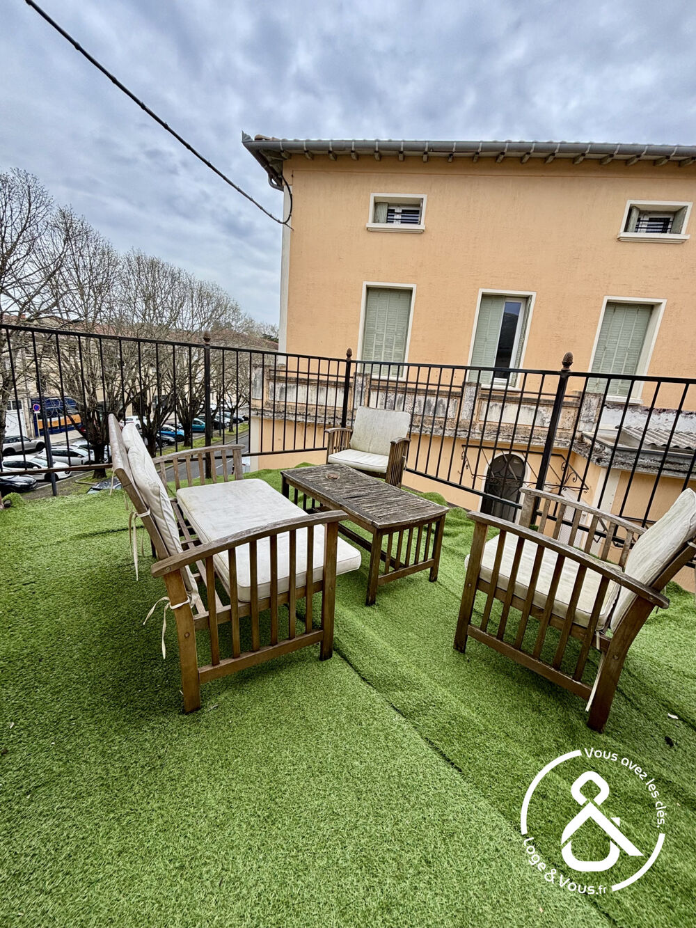 Location Colocation Charmante colocation en centre-ville Castres