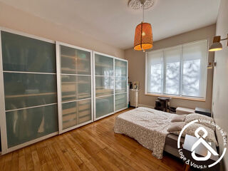  Appartement � vendre 3 pi�ces 122 m�