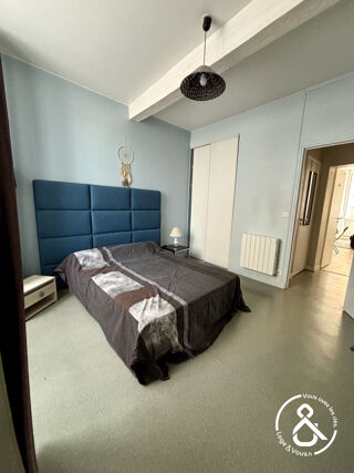  Appartement � louer 2 pi�ces 41 m�