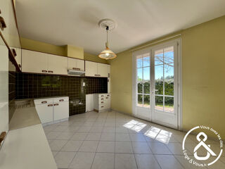  Maison à vendre 7 pièces 161 m²