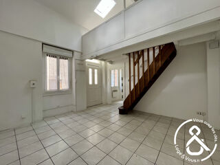  Maison � vendre 2 pi�ces 28 m�