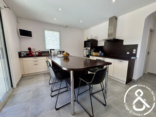  Maison � vendre 5 pi�ces 165 m�