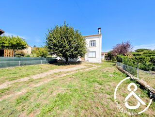  Maison � vendre 8 pi�ces 136 m�