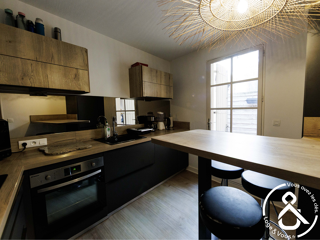  Appartement à louer 4 pièces 106 m²