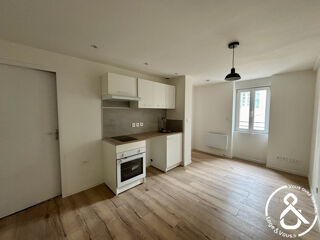  Appartement � louer 2 pi�ces 28 m�