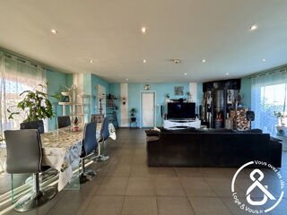  Maison � vendre 4 pi�ces 110 m�