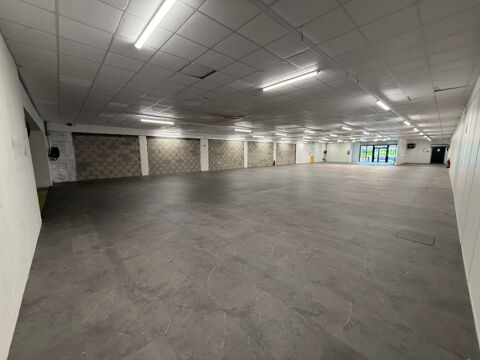 Local Commercial Proche de la Zone de M&eacute;lou 4370 81100 Castres