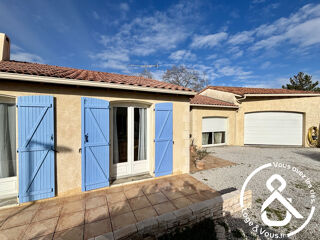  Maison à vendre 5 pièces 115 m²