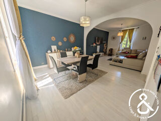  Maison � vendre 7 pi�ces 164 m�