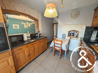  Maison � vendre 6 pi�ces 128 m�