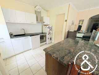  Maison � vendre 5 pi�ces 131 m�