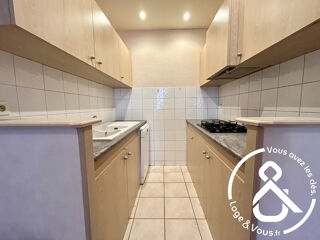  Maison � louer 5 pi�ces 102 m�