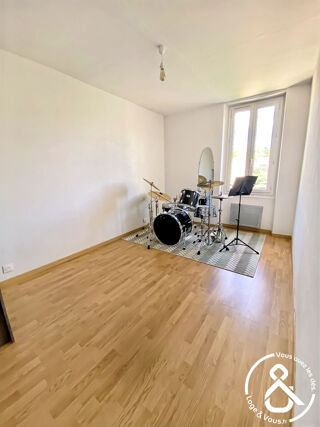  Maison � vendre 5 pi�ces 120 m�