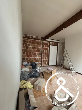  Appartement � vendre 3 pi�ces 73 m�