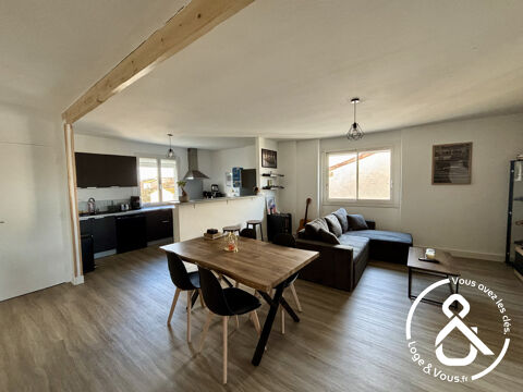  Appartement � louer 3 pi�ces 71 m�