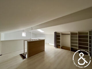  Maison � vendre 2 pi�ces 28 m�