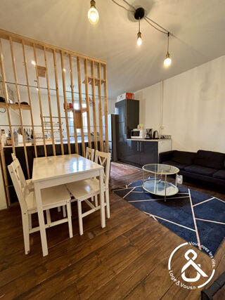  Colocation à louer 6 pièces 145 m²