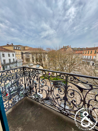  Colocation à louer 6 pièces 145 m²