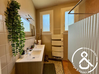  Appartement � louer 4 pi�ces 96 m�