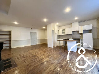  Appartement � louer 3 pi�ces 90 m�