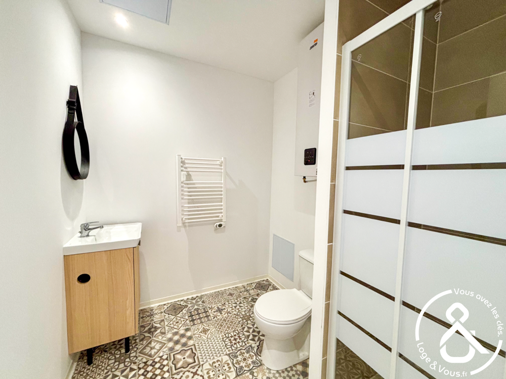 Location Appartement Appartement T3 neuf Castres