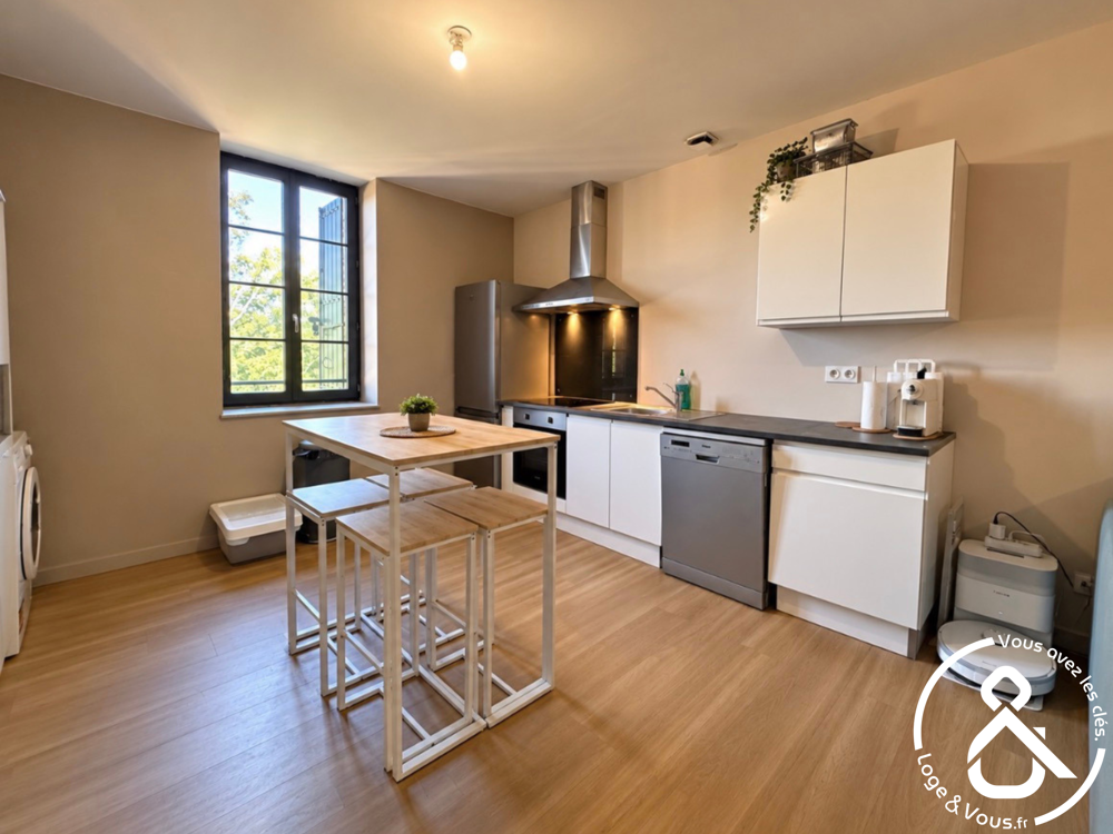 Location Appartement Appartement T2  - 1 er étage - Proche de toutes les commodités Castres