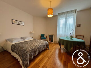  Appartement � vendre 3 pi�ces 86 m�